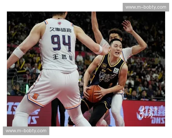 申城惊雷遇上华南虎啸：上海男篮vs广东，这不只是比赛，更是关于城邦荣誉的巅峰对决